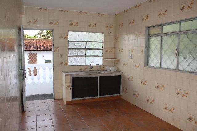 Casa com 3 dormitórios para alugar, 187 m² por r$ 1.500/mês - morada do ouro - setor oeste - Foto 18