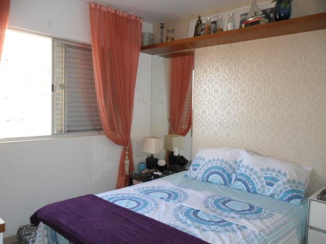 Vendo apartamento 3 quartos, 90m, 2 vagas, 349mil setor Bela Vista - Foto 11