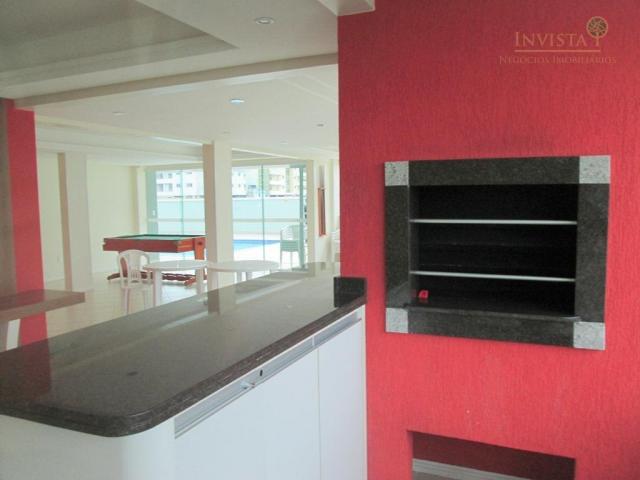 Apartamento residencial à venda, ingleses do rio vermelho, florianópolis. - Foto 6