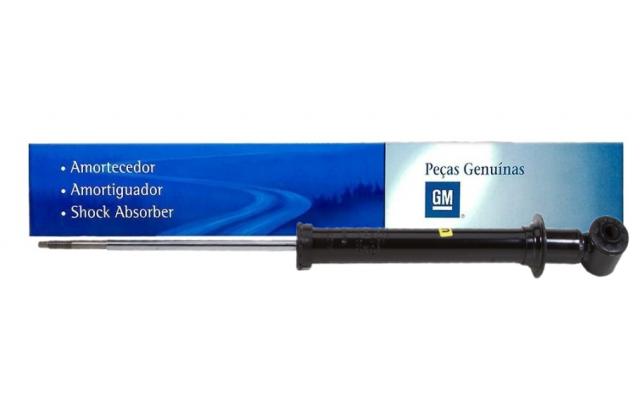 Amortecedor Traseiro Original Gm