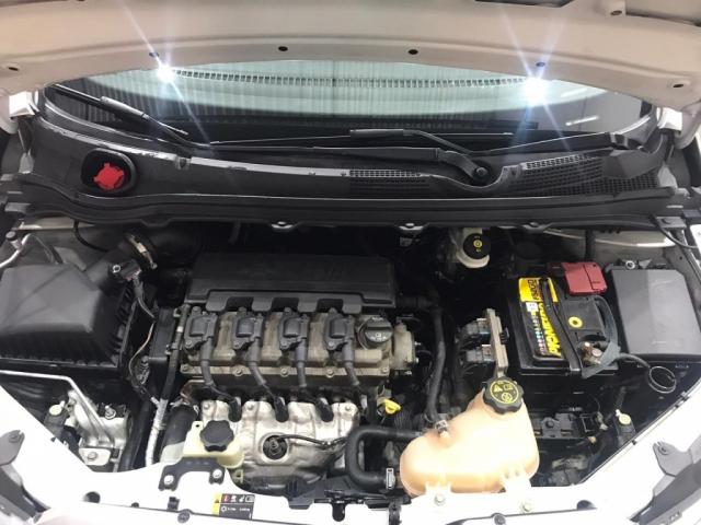 GM - CHEVROLET ONIX HATCH LT 1.4 8V FLEXPOWER 5P AUT. - Foto 5