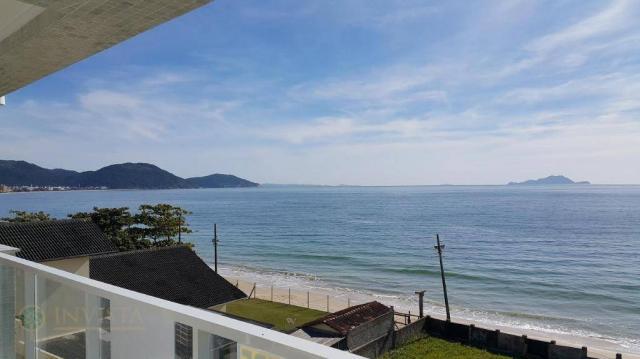 Apartamento frente mar no bairro ingleses - Foto 8