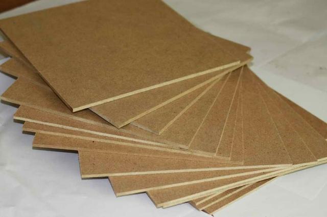 Fabrique quadros mdf 3mm