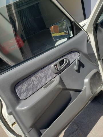 L200 GL 4x4 Diesel 2010 Repasse - Foto 3