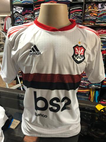 Camisetas Futebol Dry Fit - Foto 6