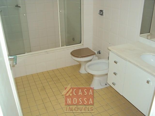 Apartamento 4 quartos 1 suíte e 2 Vagas Ipanema - Foto 12