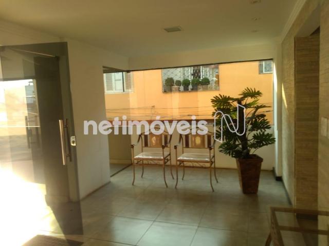 Apartamento para alugar com 2 dormitórios em Lagoinha, Belo horizonte cod:774845 - Foto 15