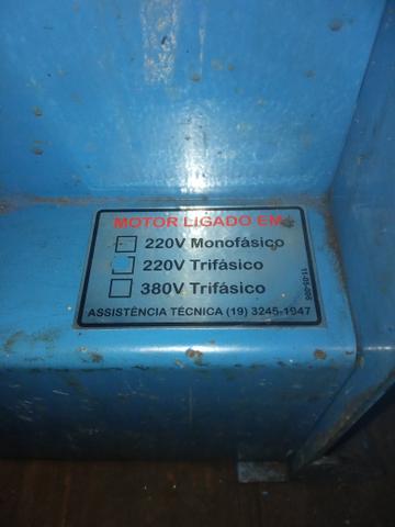 Máquina de trocar pneu eberlin - Foto 3