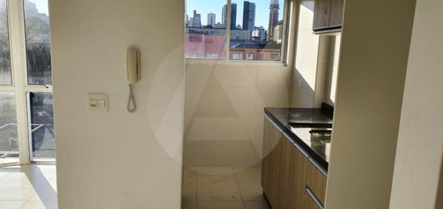 Apartamento, Rebouças, Curitiba-PR. R: L 161 - Foto 13