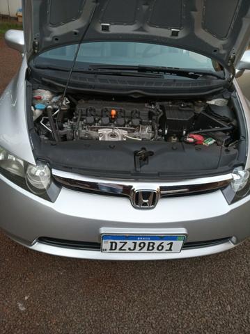 Honda civic - Foto 12