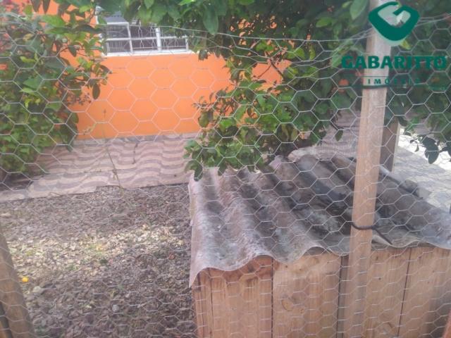 Casa à venda com 3 dormitórios em Rio pequeno, Sao jose dos pinhais cod:90666.001 - Foto 6
