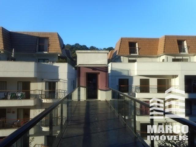 Apartamento à venda, TIJUCA TERESÓPOLIS RJ - Foto 15