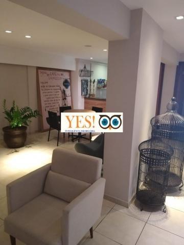 Apartamento - flat, para venda, centro, feira de santana - Foto 5