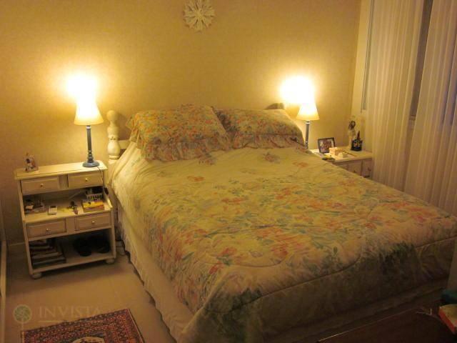 3 suites, sacada com churrasqueira, escritório - Foto 9