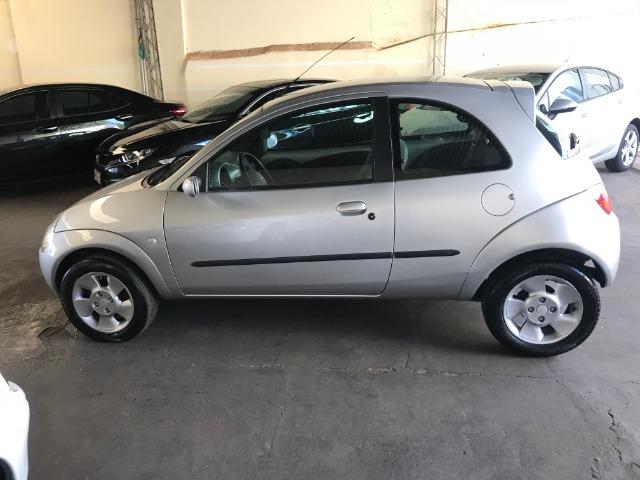 Ka XR , motor 1.6 - Foto 2