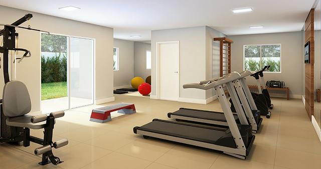 Apartamento pronto pra morar no Jardim Santa Clara em Hortolândia! Vila Felice Residencial - Foto 6