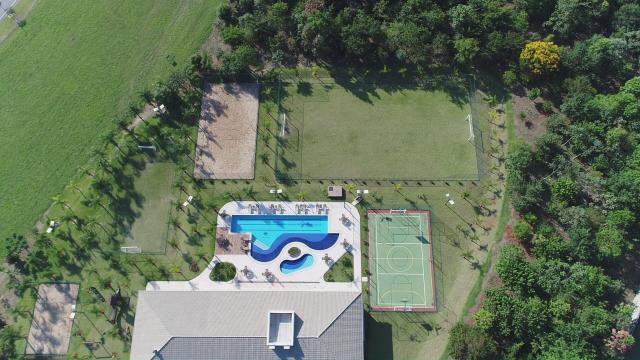 TERRENO à venda, RESIDENCIAL FLOR D'ALDEIA HOLAMBRA SP - Foto 2