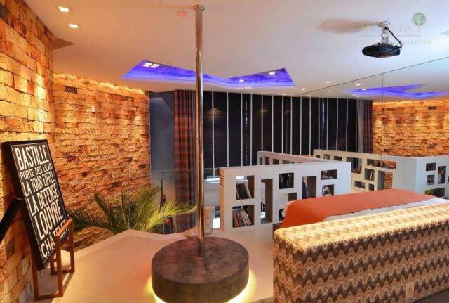 Lindo apartamento no marine resort - Foto 3