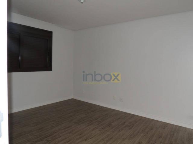 Inbox aluga - apartamento de 1 dormitório com um box de garagem (ótima opção). - Foto 6