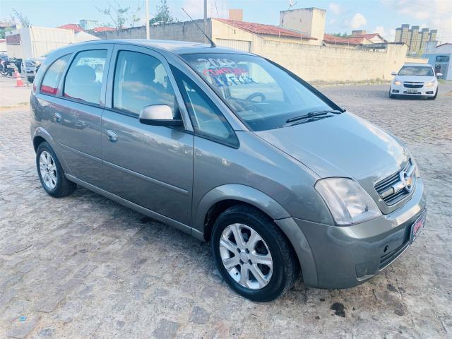 Chevrolet meriva 2007/2008 1.8 mpfi maxx 8v flex 4p manual