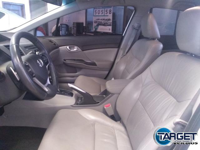 Honda Civic Lxr 2.0 2014 - Foto 5
