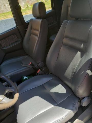 L200 GL 4x4 Diesel 2010 Repasse - Foto 5