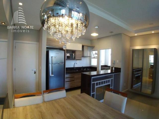 Apartamento mobiliado com 2 dormitórios à venda - ingleses - florianópolis/sc - Foto 11
