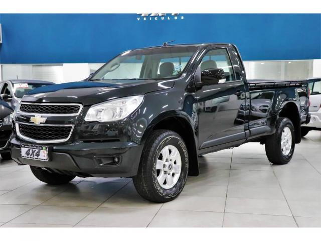 Chevrolet S-10 LT 2.4 completa - Foto 2