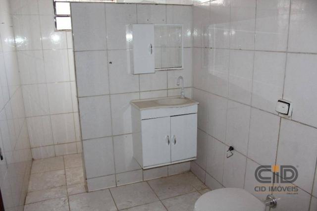 Casa para alugar por r$ 2.000,00/mês - jardim das américas - cuiabá/mt - Foto 11