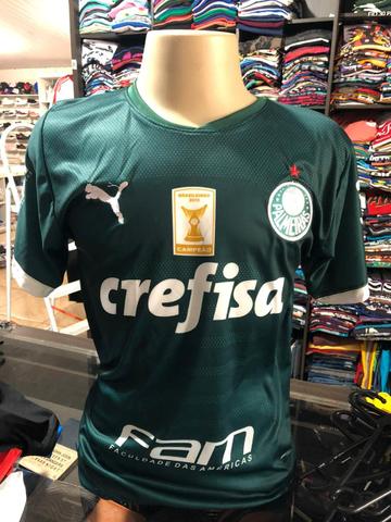 Camisetas Futebol Dry Fit - Foto 4