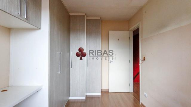 Casa à venda com 2 dormitórios em Vitória régia, Curitiba cod:15409 - Foto 19