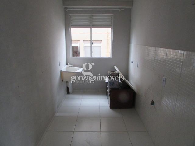 Apartamento para alugar com 2 dormitórios em Campo santana, Curitiba cod:23975001 - Foto 12
