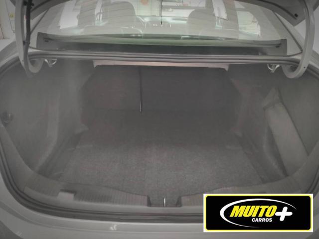 Chevrolet Cruze lt - Foto 17