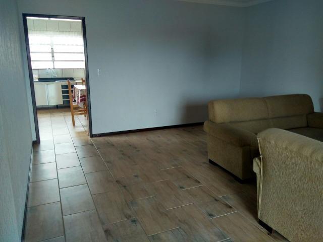 Pacote Carnaval - Apartamento Térreo na Enseada com 3 dormitórios - Foto 8