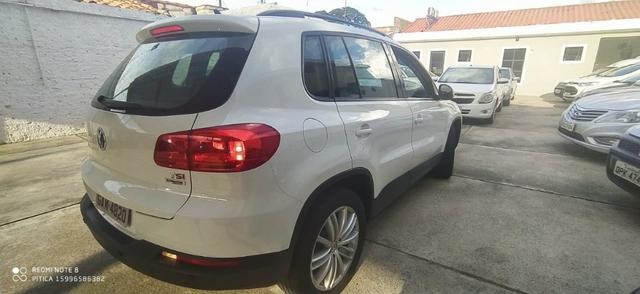 Tiguan 1.4 tsi - Foto 3