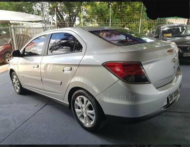 Prisma 1.4 LTZ Parcelo Sem Juros - Foto 7