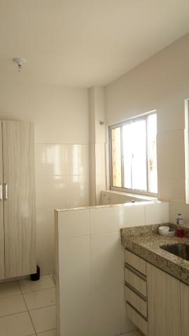 Aluga-se apartamento mobiliado - Foto 5