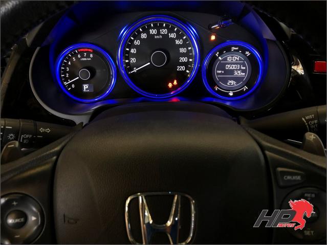 CITY 2015/2015 1.5 EXL 16V FLEX 4P AUTOMÁTICO - Foto 8