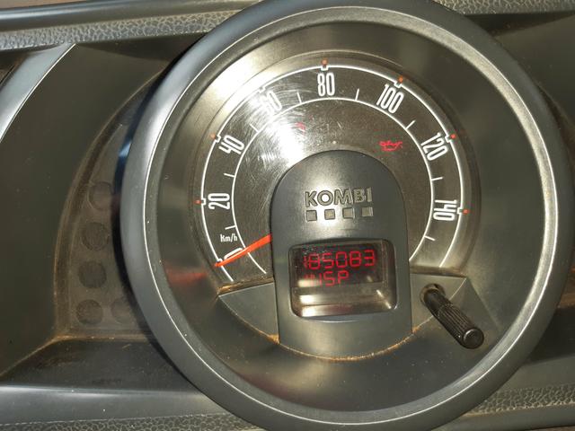 Vendo essa Kombi super nova raridade. Fone?(68)99950?8278 - Foto 7