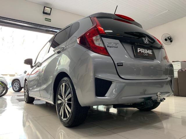 Honda Fit ElX - 2017 - Foto 7