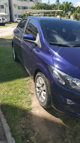 Onix lt 1.4 aut. 17/18 mylink