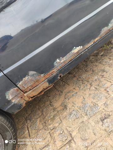 V/t 4000 ou troco em moto emplacada (leia todo o anúncio) - Foto 4