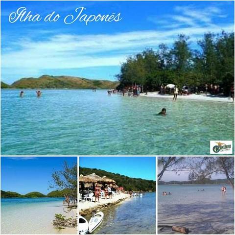 Cabo Frio(Peró) Semana Santa 1500 - Foto 10
