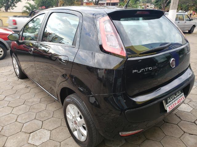 Punto Attractive 1.4 2014/14 - Foto 3