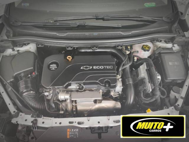 Chevrolet Cruze lt - Foto 16
