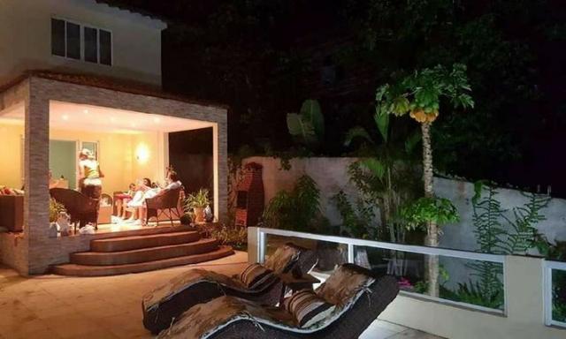 Siqueira Vende: Casa Mobiliada em Gaibu com 3 quartos com Piscina e Vista pro Mar - Foto 5