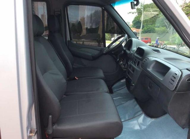 Mercedes-Benz Sprinter Van 2.2 Cdi 413 Luxo Teto Alto Rd 5p - Foto 5