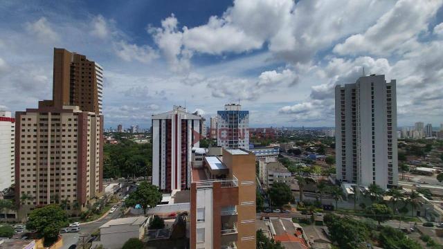 Apartamento 3 suítes no Setor Pedro Ludovico - Parque Areião - Foto 18