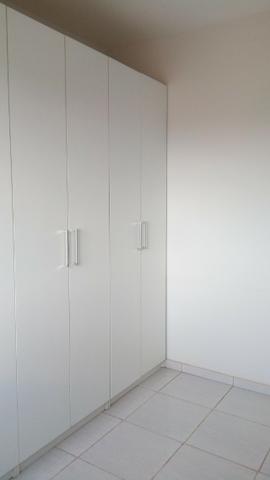 Aluga-se apartamento mobiliado - Foto 11