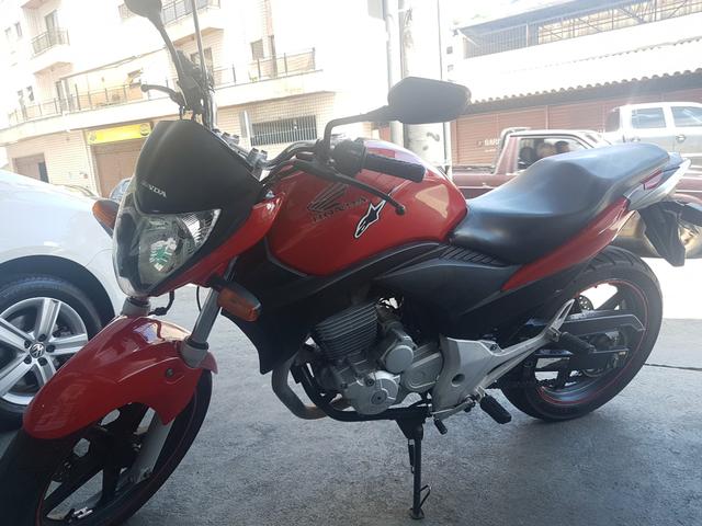 Cb300r - Foto 2